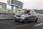 Smart ForFour Edition #1 2014 года